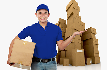 Packers movers Company